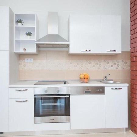 Apartments Dzeki Split Exterior foto